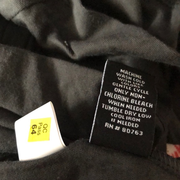 3/$15 Moda International Victoria Secret crop top New - Picture 6 of 9